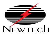 NewTech Logo